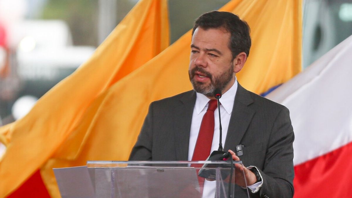 Galán pide a las autoridades acelerar la búsqueda del cuarto implicado en la muerte de Jaime Moreno