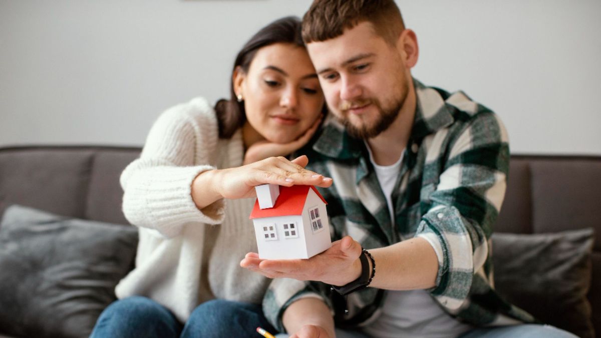 El FNA puede cubrir hasta el 90 % del valor comercial del inmueble.