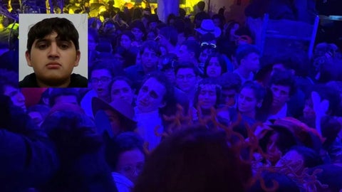 Jaime Esteban Moreno