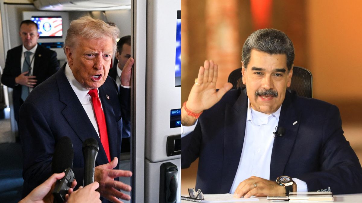 Respecto a la posibilidad de que Maduro reciba respaldo internacional, Exembajador de EE. UU. de Venezuela, señaló que “amigos no tiene él”.