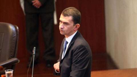 La Comisión de Disciplina Judicial compulsó copias para que inicie una nueva investigación contra la juez primera de ejecución de penas Barranquilla, Claribel Fernández Castellón.