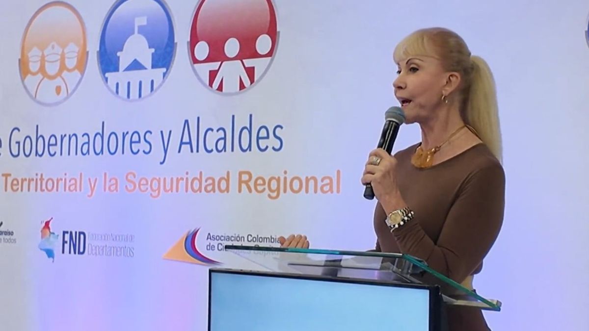 Dilian Francisca Toro