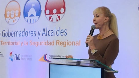 Dilian Francisca Toro