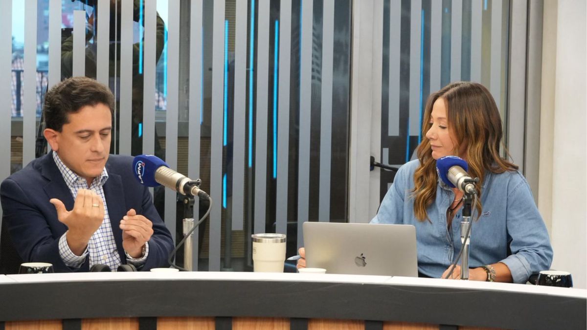 Reyes también aclaró su posición frente a una posible participación en la consulta del Pacto Histórico o del Frente Amplio.