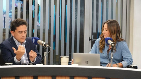 Reyes también aclaró su posición frente a una posible participación en la consulta del Pacto Histórico o del Frente Amplio.