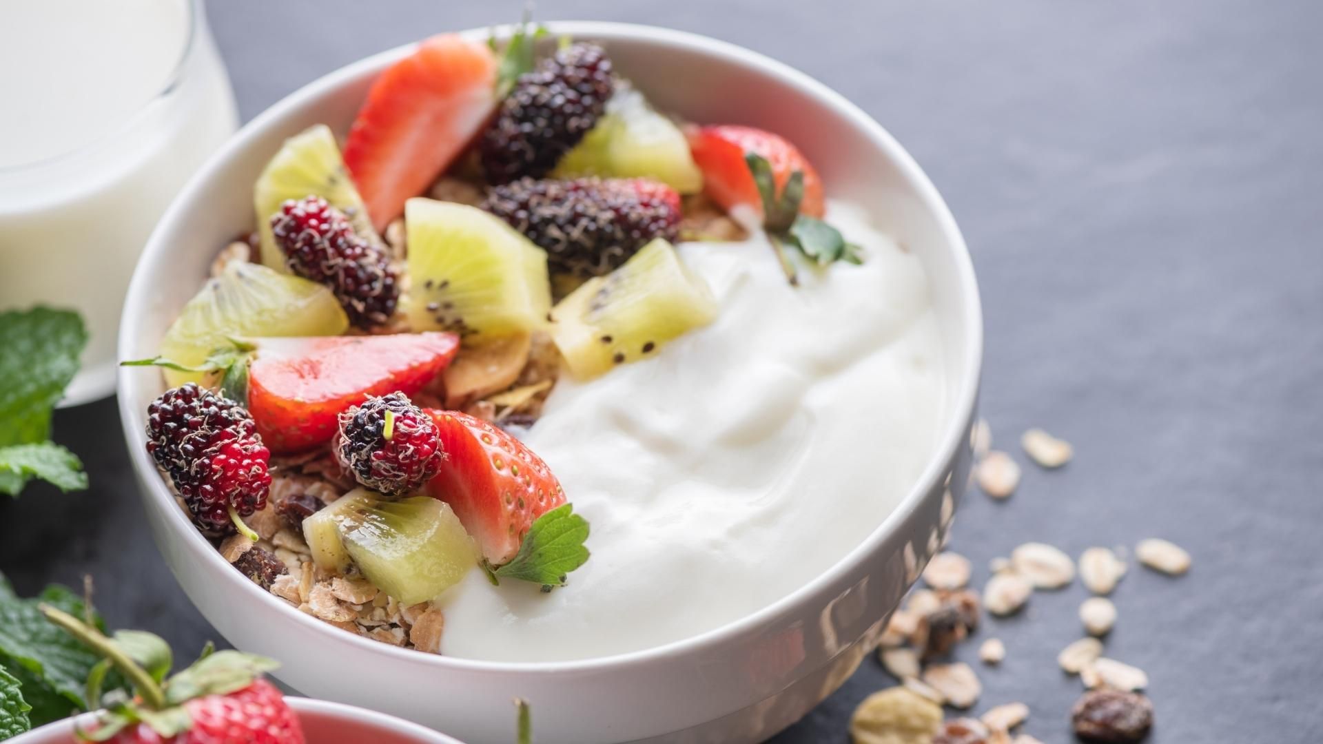 La 'cena de la longevidad' de Carolina Herrera para mantenerse vital a los 86 años