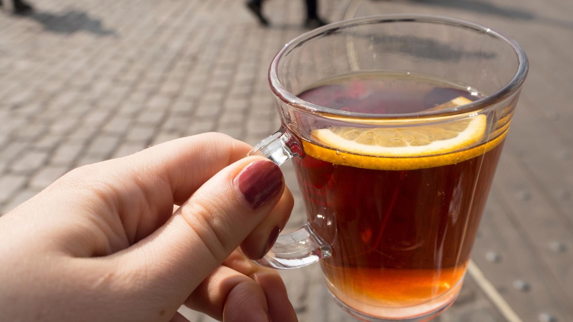 La 'cena de la longevidad' de Carolina Herrera para mantenerse vital a los 86 años
