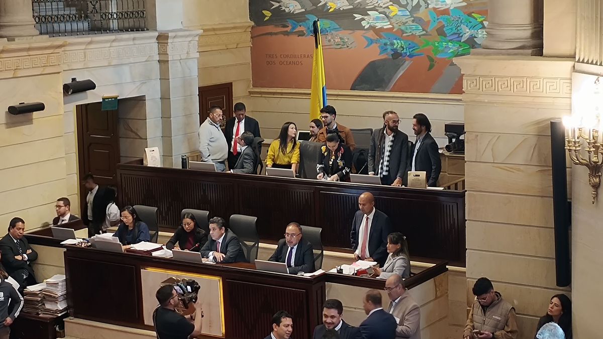 La jurisdicción agraria regresa a la Cámara de Representantes tras casi un año estancada