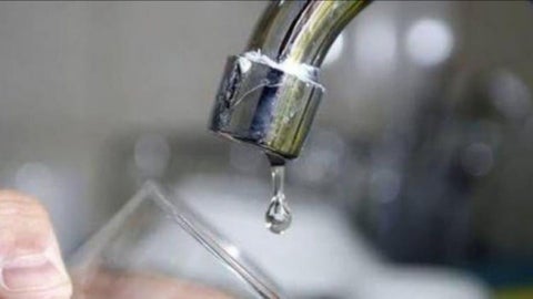 Contraloría alerta que 5 millones de colombianos siguen sin agua potable