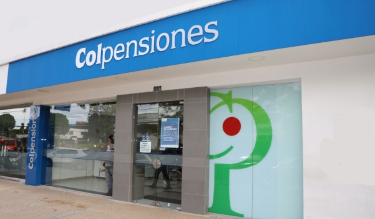 colpensiones