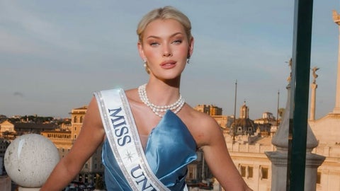 Miss Universo 2025: fecha, hora y cómo ver la coronación desde Colombia