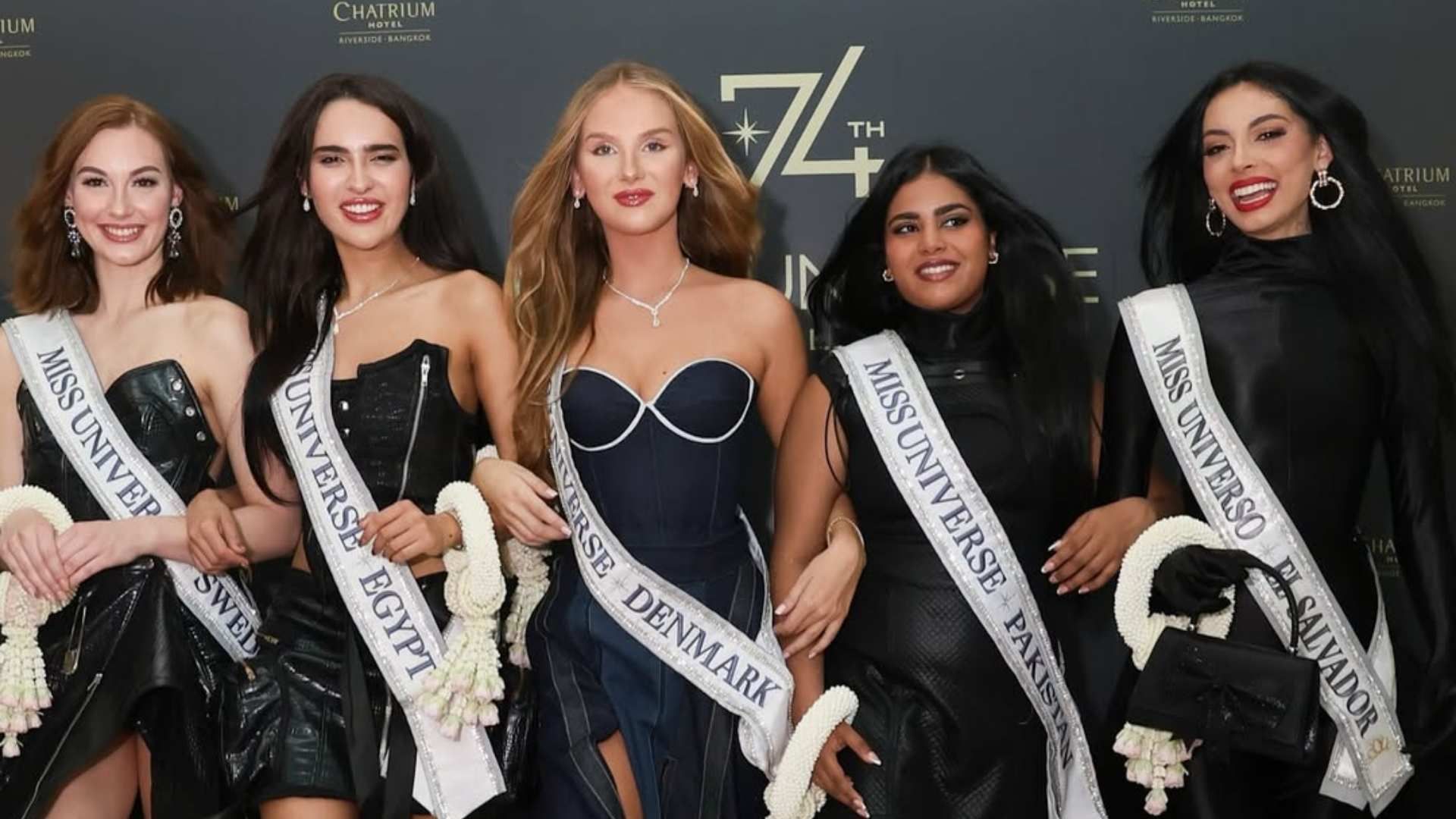 Miss universo 2025: cuándo es y cómo ver la transmisión en vivo