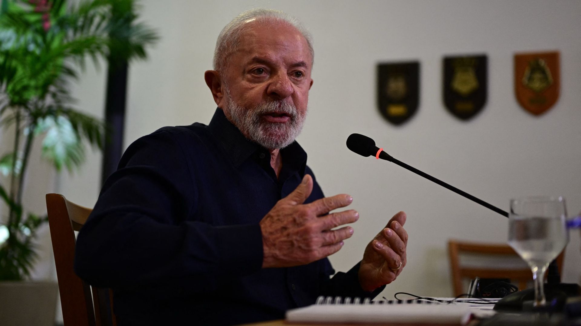 Lula da Silva
