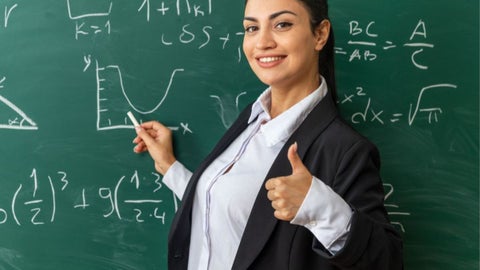 Los docentes tendrán vinculación directa con las entidades educativas.