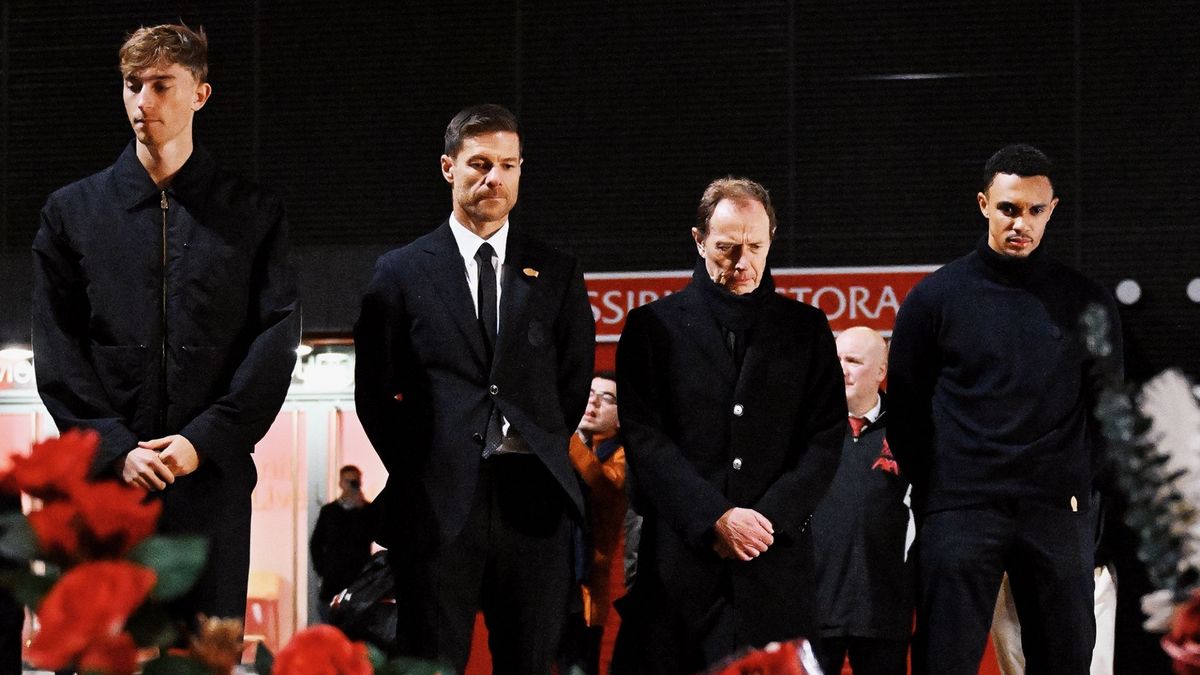 Real Madrid homenaje a Diogo Jota