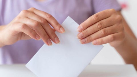 También alertó sobre vacíos jurídicos de cara a los concilios y posibles irregularidades en la financiación de candidatos.