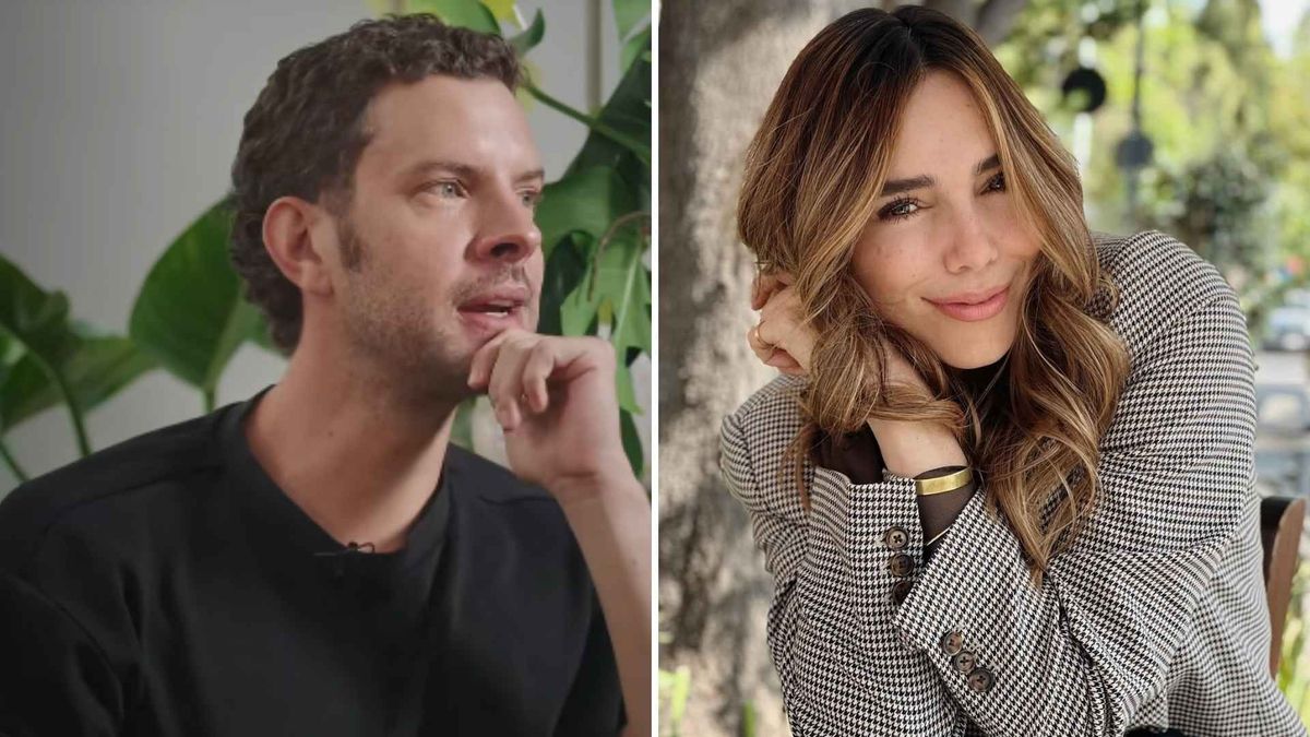 Raúl Ocampo recordó doloroso momento junto a Alejandra Villafañe tras conocer que tenía cáncer