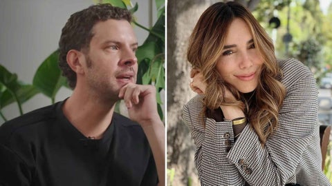 Raúl Ocampo recordó doloroso momento junto a Alejandra Villafañe tras conocer que tenía cáncer