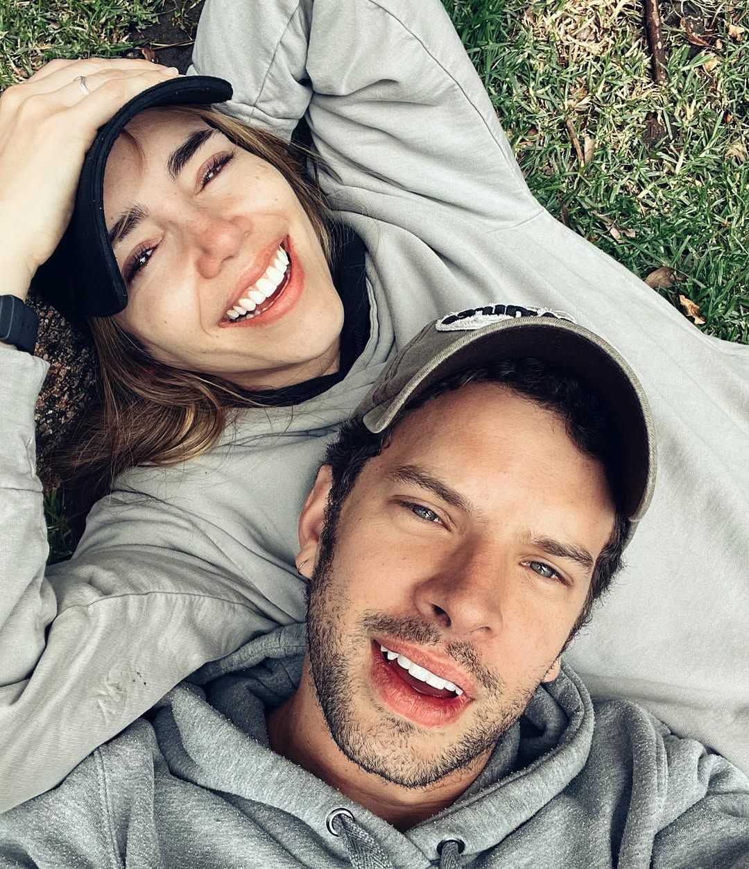 Raúl Ocampo recordó doloroso momento junto a Alejandra Villafañe tras conocer que tenía cáncer