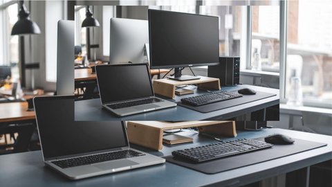 Usar cargadores originales y cuidar la batería ayuda a prolongar la durabilidad del portátil.