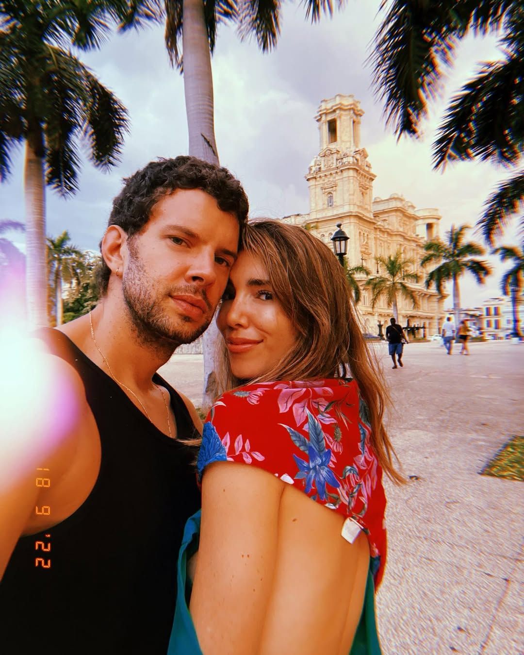 Raúl Ocampo recordó doloroso momento junto a Alejandra Villafañe tras conocer que tenía cáncer