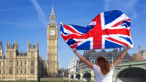 Embajada de Reino Unido abre vacante para practicantes