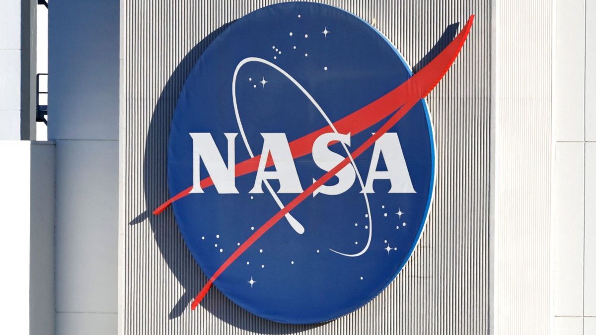 NASA capta por primera vez la imagen de un planeta “bebé”