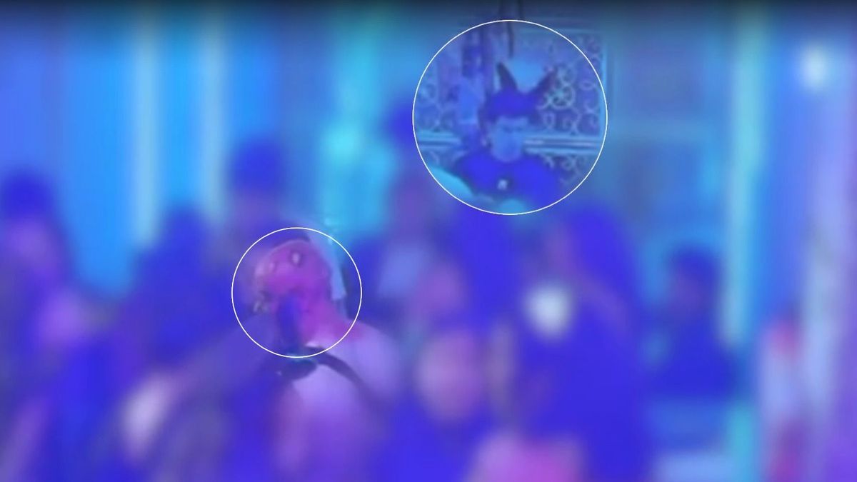 Las autoridades siguen tras la pista de cómo fue el paso a paso de los presuntos agresores del estudiante Jaime Esteban Moreno, asesinado en la madrugada del 31 de octubre.