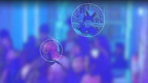 Las autoridades siguen tras la pista de cómo fue el paso a paso de los presuntos agresores del estudiante Jaime Esteban Moreno, asesinado en la madrugada del 31 de octubre.