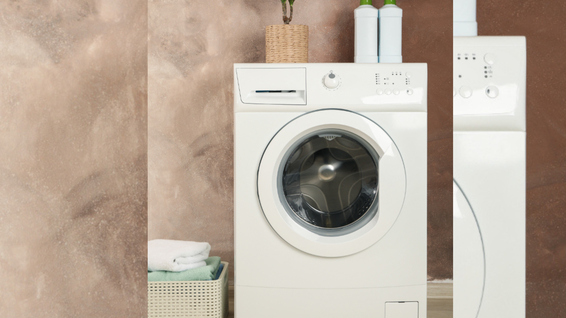 Limpiar la lavadora mensualmente evita fallas técnicas y garantiza un lavado más eficiente.