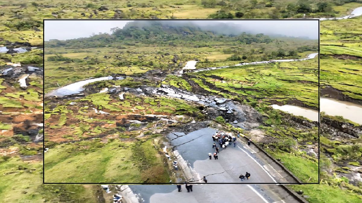 Transversal del Carare