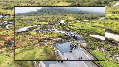 Transversal del Carare