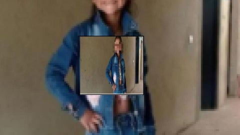 Foto: La menor, de 11 años, fue arrastrada por la corriente del río Blanco en el municipio de Gutiérrez, el pasado lunes 3 de noviembre.