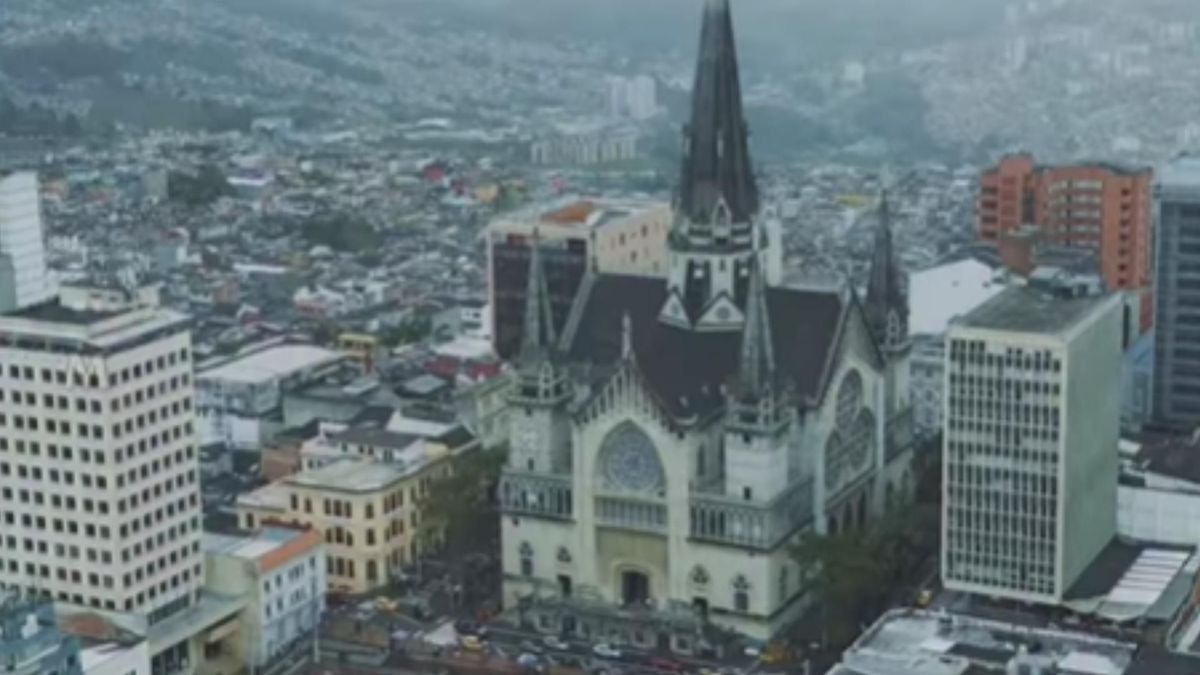 Las estrategias que convirtieron a Manizales en una de las ciudades más seguras del país