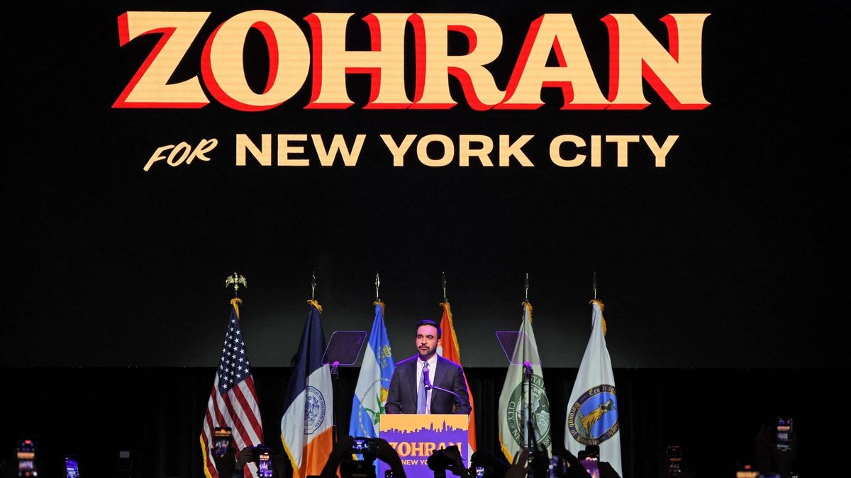 Los resultados supusieron un duro revés para el primer año de mandato de Trump, quien había llegado a la Casa Blanca prometiendo revitalizar la economía.