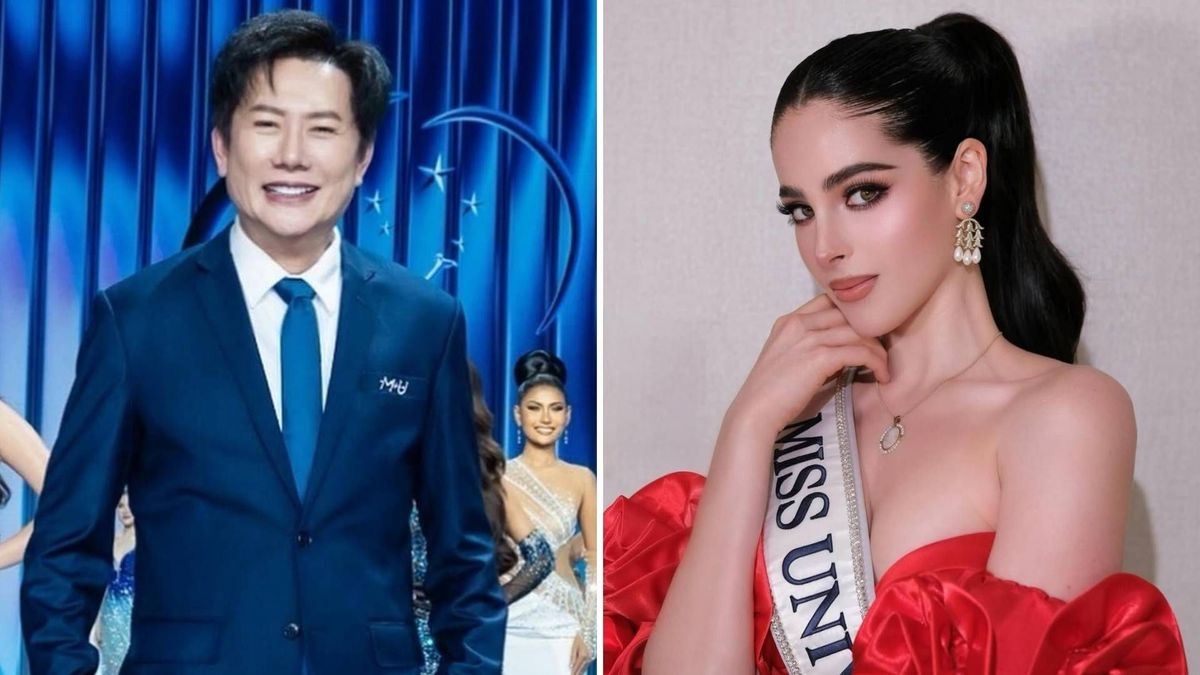 El presidente de Miss Universe anunció sanciones y acciones legales tras los insultos a Fátima Bosch durante una actividad en Tailandia.