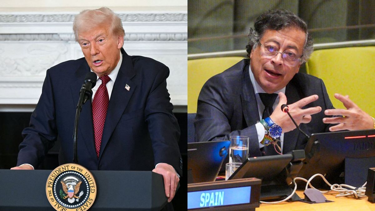 Funcionarios estadounidenses aseguraron al medio CNN que no se está llevando a cabo una revisión integral de los programas de ayuda.