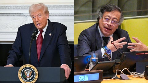 Funcionarios estadounidenses aseguraron al medio CNN que no se está llevando a cabo una revisión integral de los programas de ayuda.