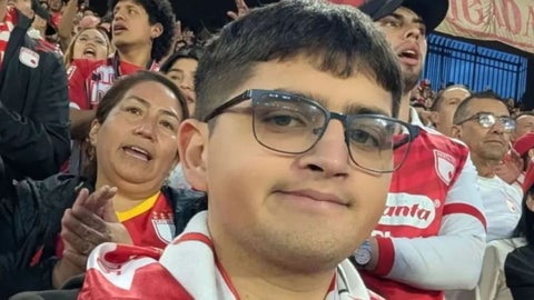 A esta hora se está llevando a cabo la audiencia por el caso del joven asesinado Jaime Esteban moreno.