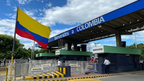 Inadmisión de extranjeros