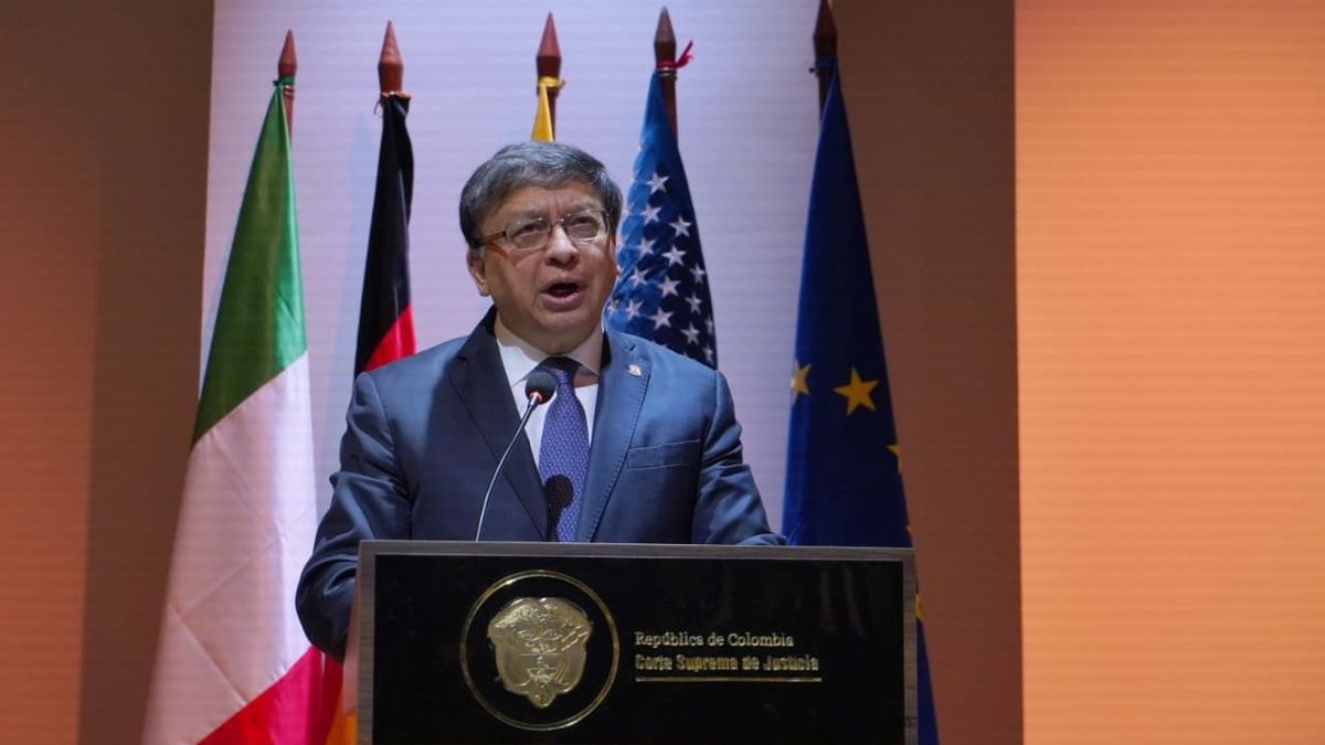 "Hay verdades que no se han dicho, falta por investigar": Corte Constitucional por los 40 años del Holocausto del Palacio de Justicia