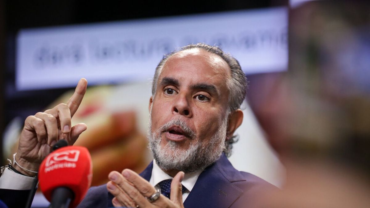 ¿Cuál es la procedencia del dinero con el que Benedetti compró mansión que era de Alex Saab?: abogado Camilo Enciso