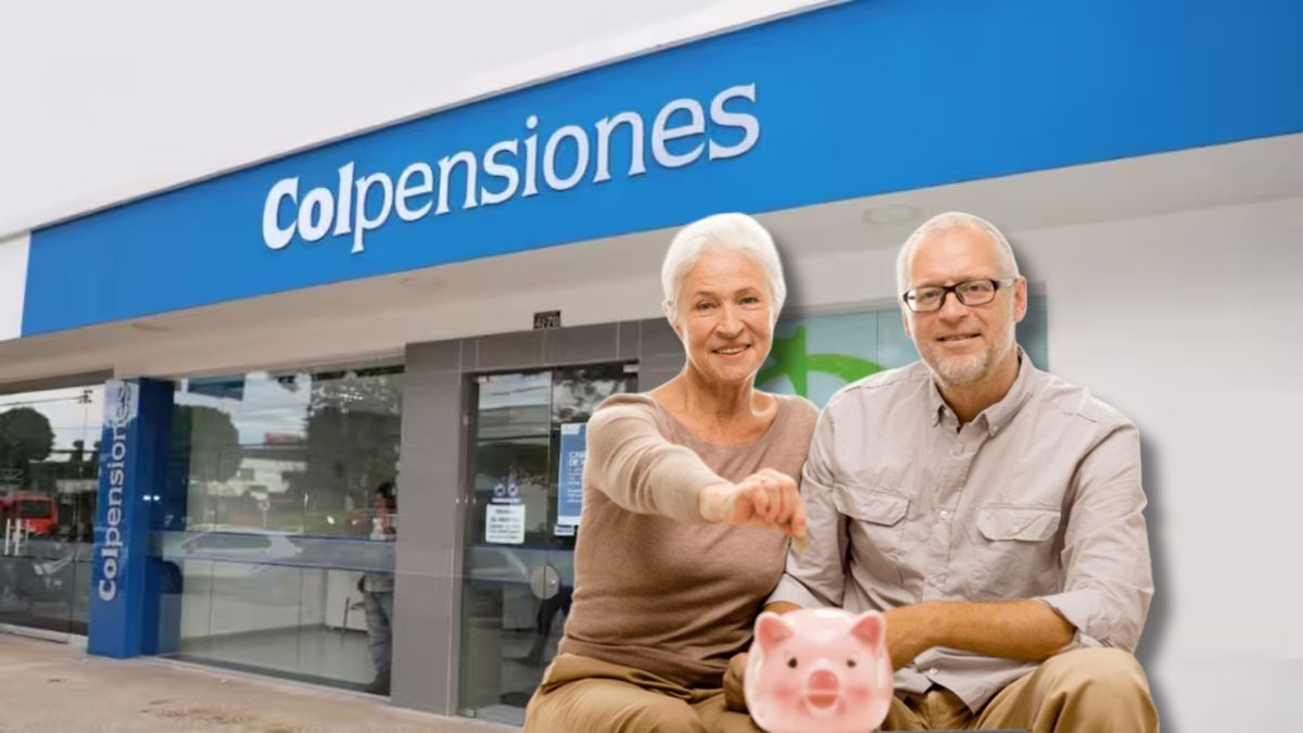 Según datos de Colpensiones, hasta julio de 2025 la entidad registraba más de siete millones de afiliados. Del total, el 52,7 % son hombres y el 47,3 % mujeres.
