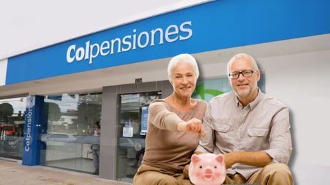 Según datos de Colpensiones, hasta julio de 2025 la entidad registraba más de siete millones de afiliados. Del total, el 52,7 % son hombres y el 47,3 % mujeres.
