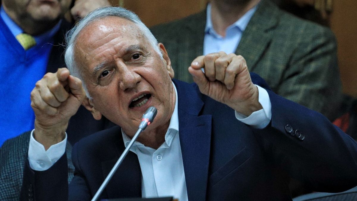 Guillermo Alfonso Jaramillo, Ministro de Salud