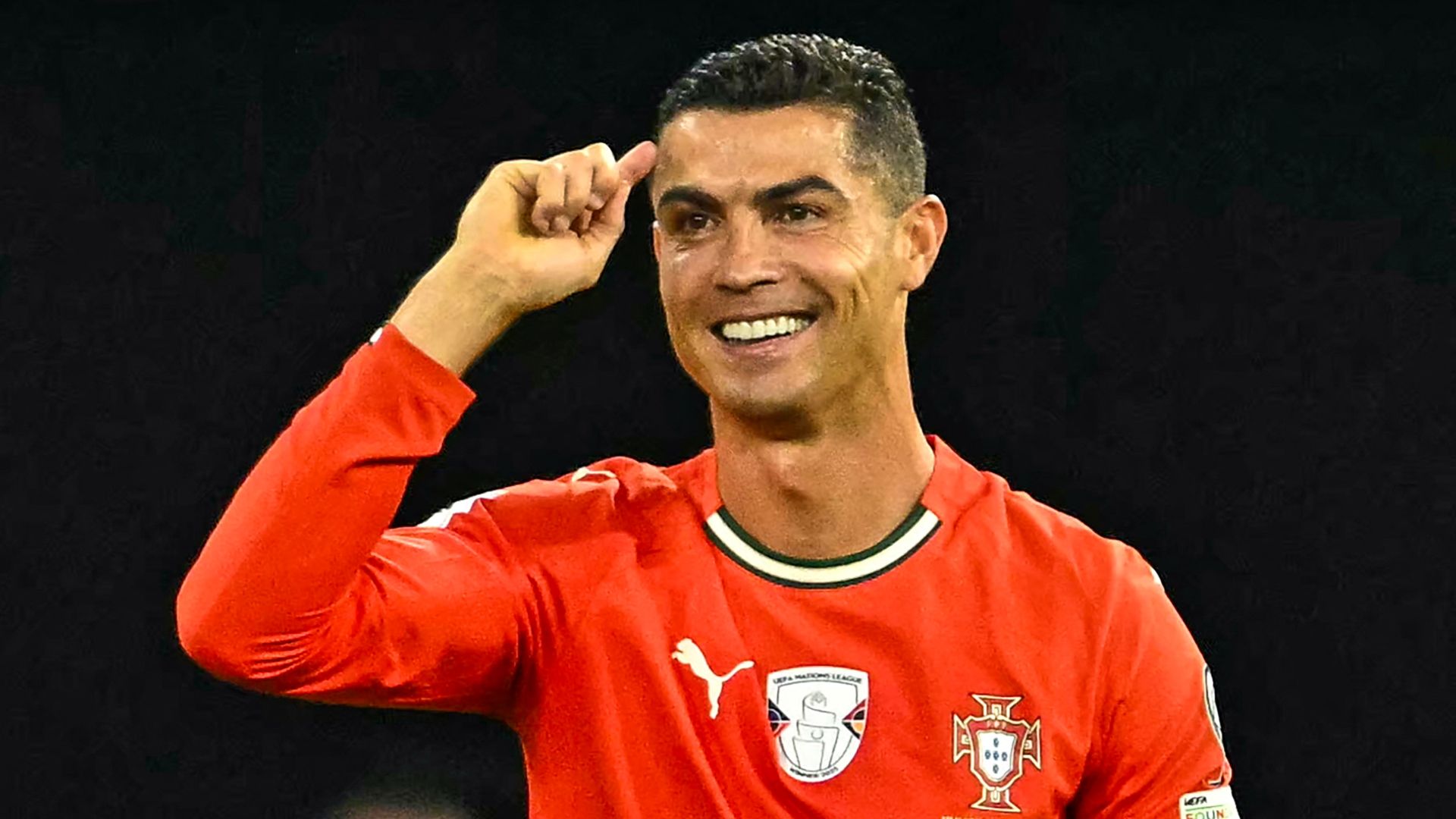 Desde Madeira, Portugal, se conocieron las más recientes declaraciones del futbolista portugués Cristiano Ronaldo, quien concedió una nueva entrevista al periodista británico Piers Morgan.