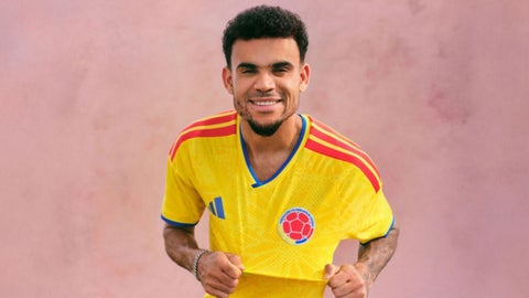 Cuánto cuesta la camiseta de la Selección Colombia para el Mundial 2026 y dónde puede comprarla