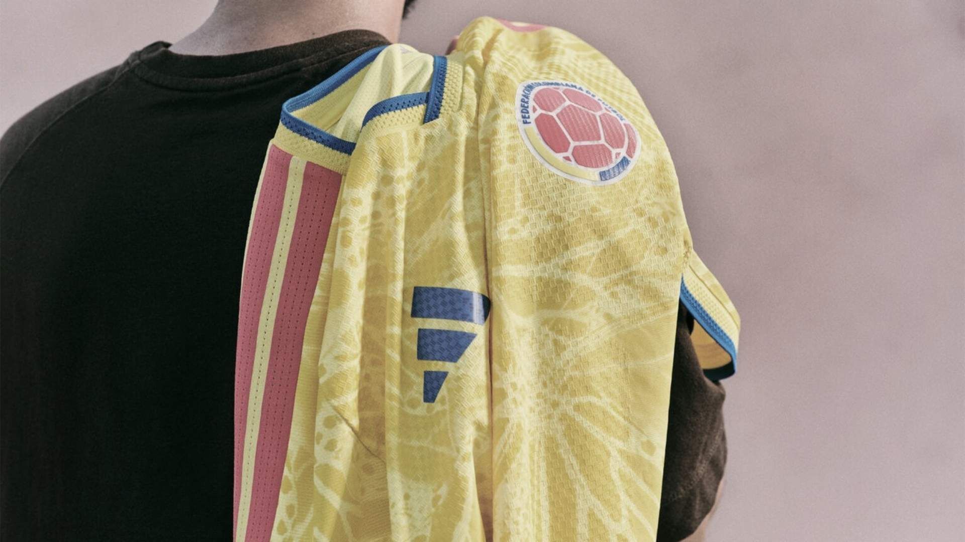 Cuánto cuesta la camiseta de la Selección Colombia para el Mundial 2026: dónde puede comprarla