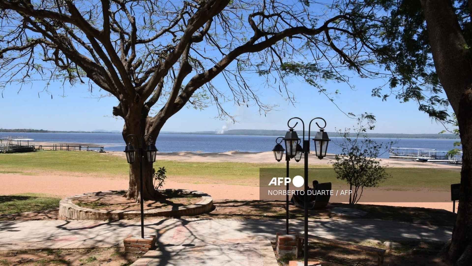 Paraguay una joya económica del Cono Sur