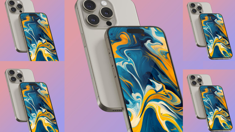 La nueva versión permite desactivar el acceso a la cámara desde la pantalla de bloqueo y evitar aperturas accidentales.